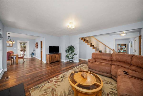 32813 S State Route 27 Hwy, Fairfield, WA 99012