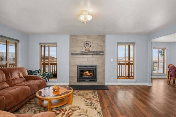 32813 S State Route 27 Hwy, Fairfield, WA 99012