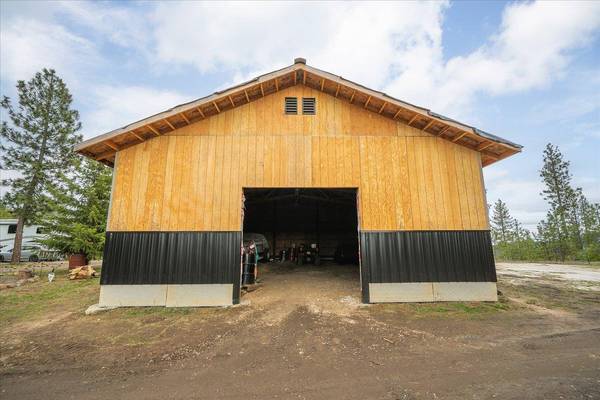 3977 B Garden SPot Rd, Loon Lake, WA 99148