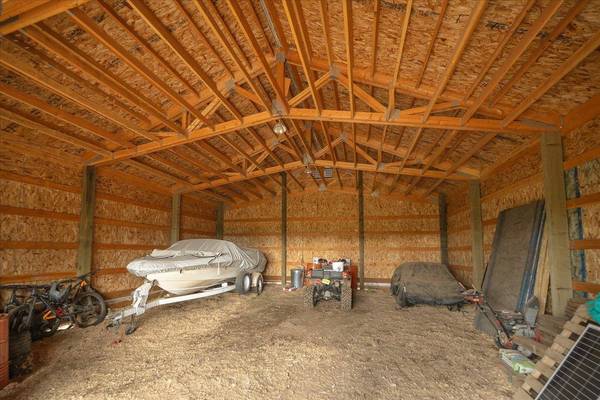 3977 B Garden SPot Rd, Loon Lake, WA 99148