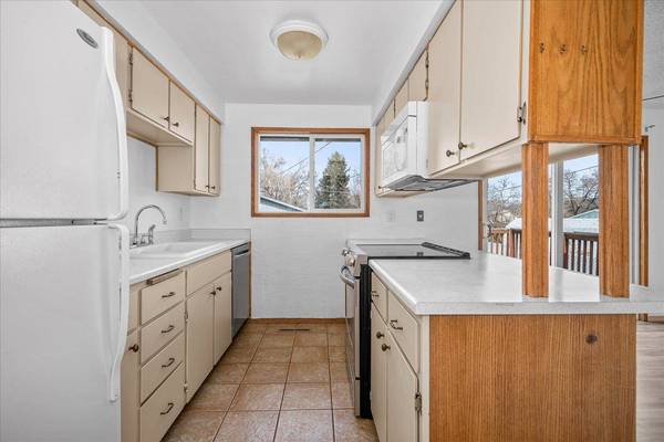 2917 E Ermina Ave, Spokane, WA 99207