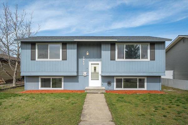 2917 E Ermina Ave, Spokane, WA 99207