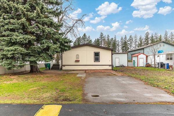 3925 E Farwell Rd ##7, Mead, WA 99021