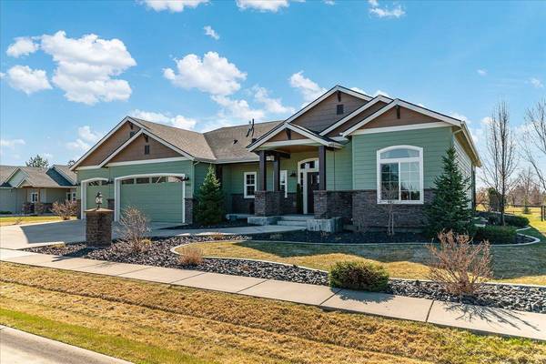 1442 E 12th St, Deer Park, WA 99006