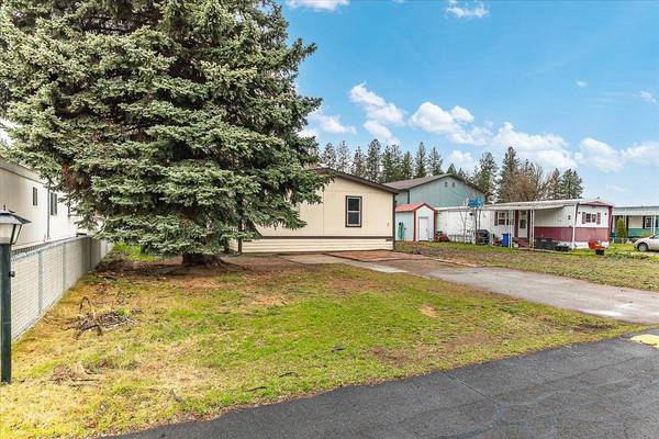 3925 E Farwell Rd ##7, Mead, WA 99021
