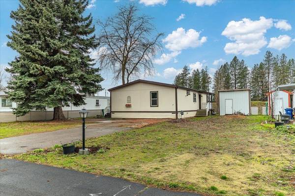 3925 E Farwell Rd ##7, Mead, WA 99021