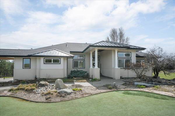 6210 E Lincoln Ln, Spokane, WA 99217