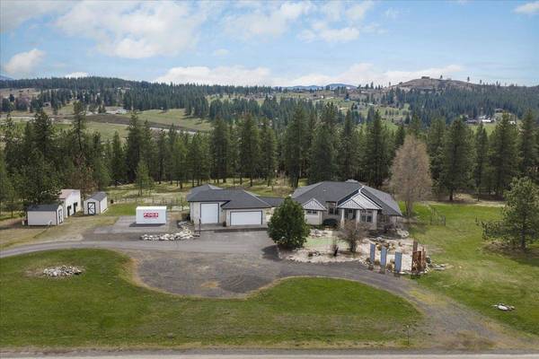 6210 E Lincoln Ln, Spokane, WA 99217