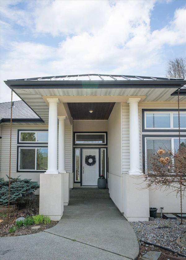 6210 E Lincoln Ln, Spokane, WA 99217