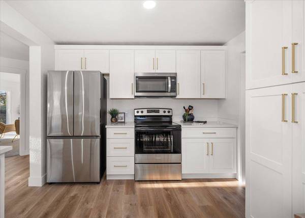 2420 N Park Rd, Spokane, WA 99212