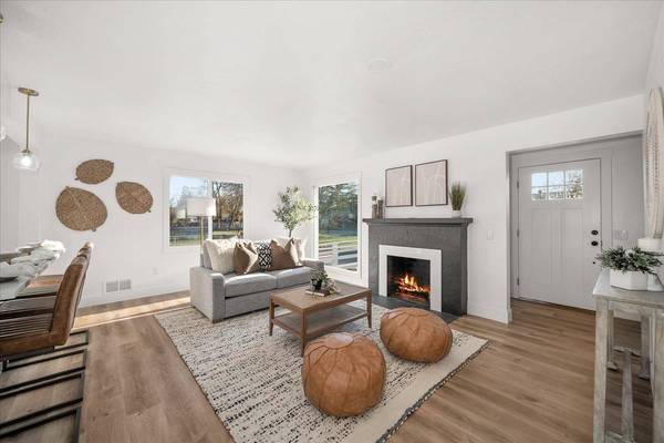 2420 N Park Rd, Spokane, WA 99212