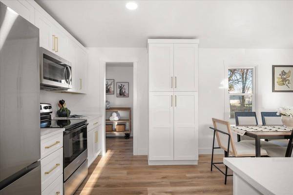 2420 N Park Rd, Spokane, WA 99212