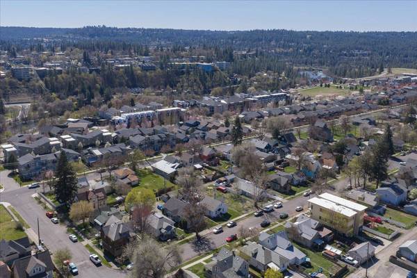 1823 W College Ave Ave, Spokane, WA 99201