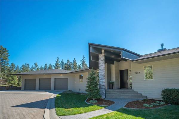 7409 E 44th Ave, Spokane, WA 99223