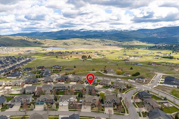 18020 E Daystar Rd, Spokane Valley, WA 99016