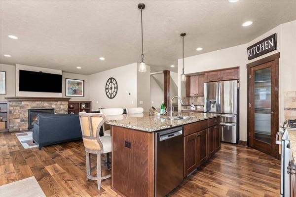 18020 E Daystar Rd, Spokane Valley, WA 99016