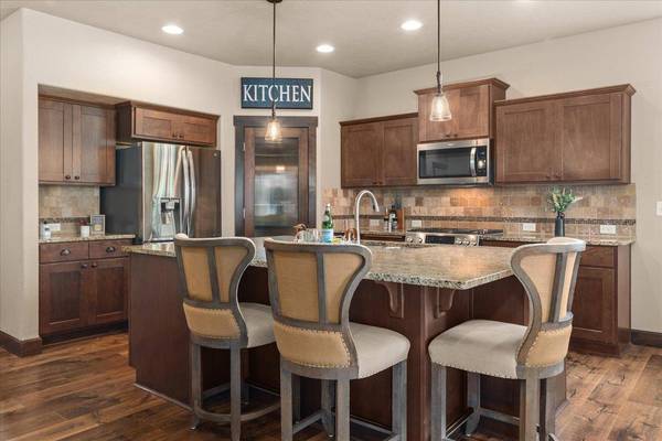 18020 E Daystar Rd, Spokane Valley, WA 99016