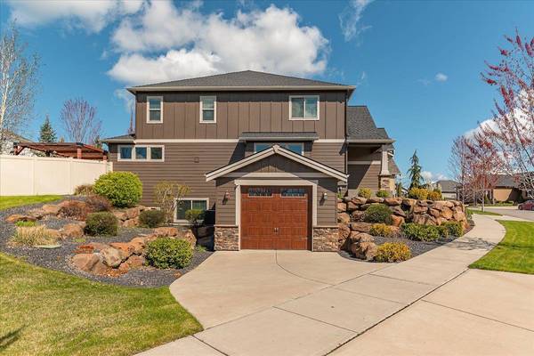 18020 E Daystar Rd, Spokane Valley, WA 99016