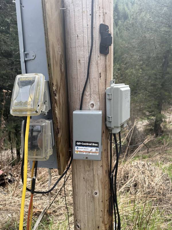 4851 Best Chance Rd, Usk, WA 99180