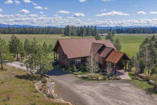 316 W Austin Rd, Spokane, WA 99208