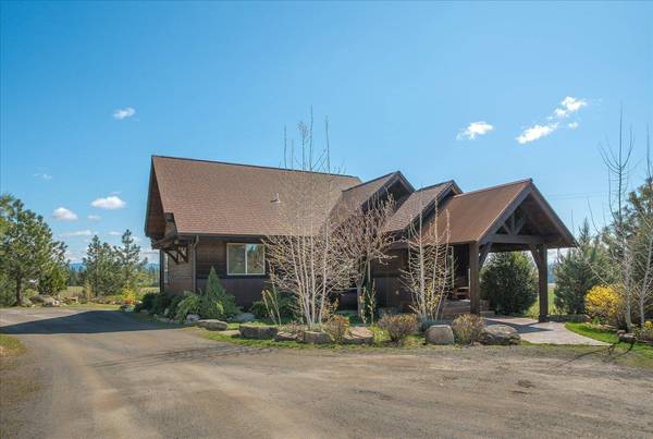 316 W Austin Rd, Spokane, WA 99208