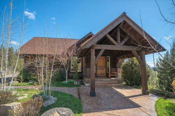 316 W Austin Rd, Spokane, WA 99208