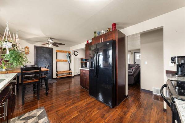 8504 E Mansfield Ave, Spokane, WA 99212