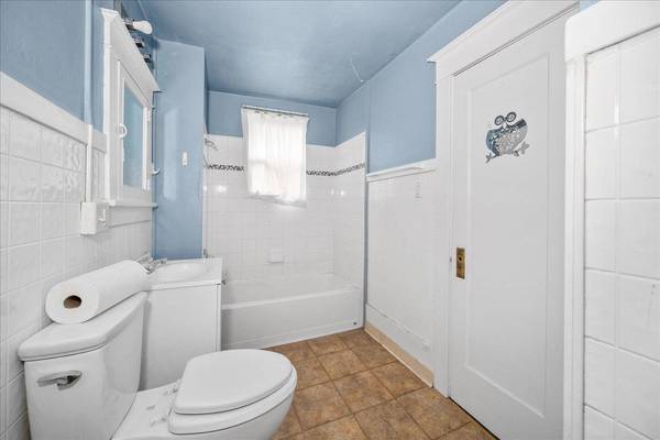 124 W Shannon Ave, Spokane, WA 99205