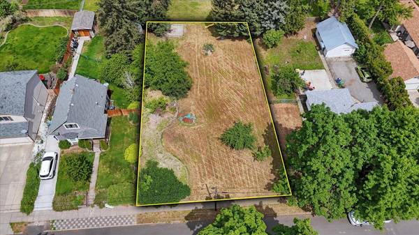 2013 E 14th Ave, Spokane, WA 99202