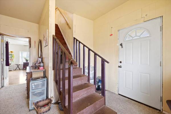 506 N I St, Lind, WA 99341