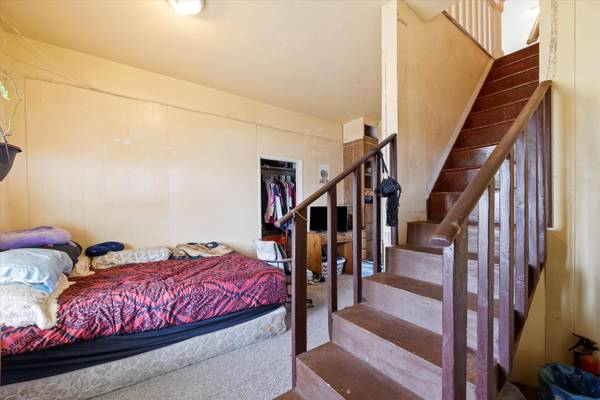 506 N I St, Lind, WA 99341