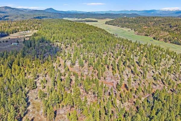 4XXX TBD, Springdale, WA 99173