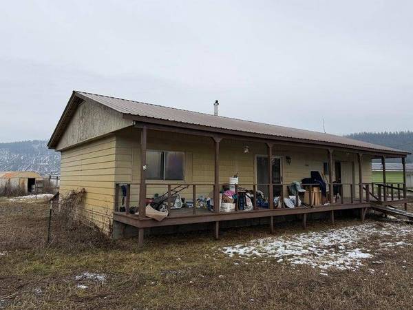 409 Orin Rice Rd, Colville, WA 99114