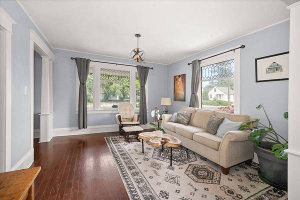 1201 W Garland Ave, Spokane, WA 99205