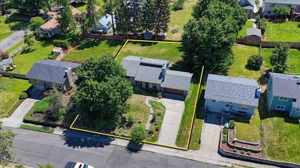 2012 E 13th Ave, Spokane, WA 99202