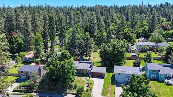 2012 E 13th Ave, Spokane, WA 99202