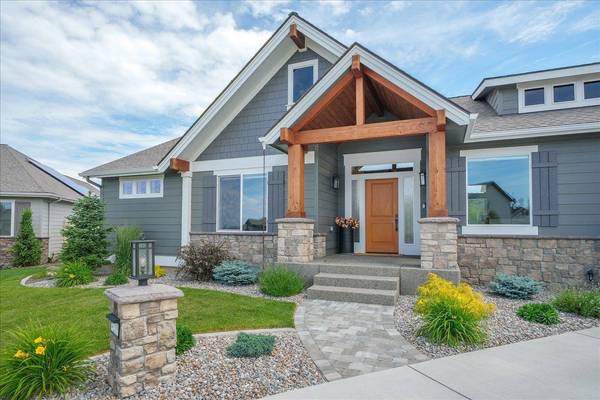 4219 S Bernson Ct, Spokane, WA 99223