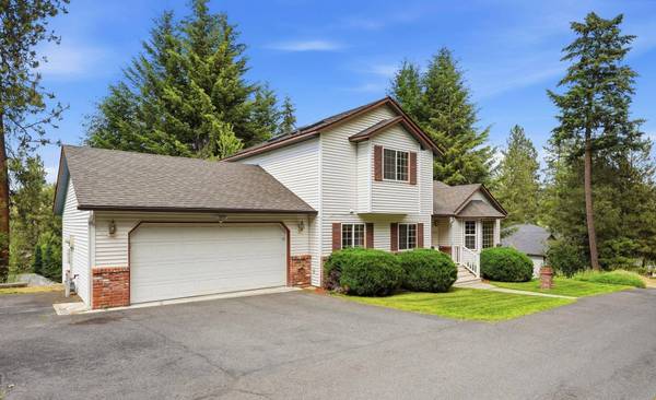4720 S Pender Ln, Spokane, WA 99224