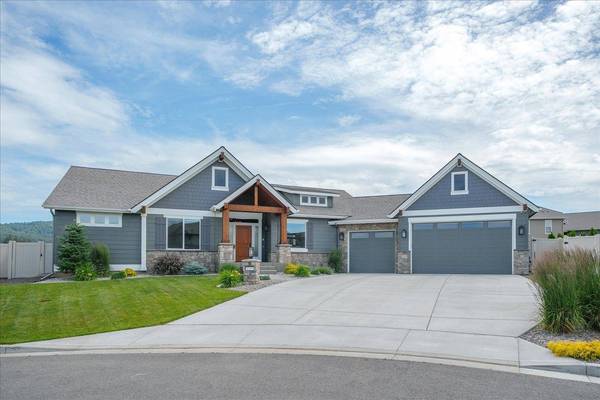 4219 S Bernson Ct, Spokane, WA 99223
