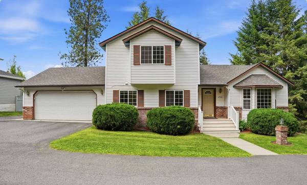 4720 S Pender Ln, Spokane, WA 99224