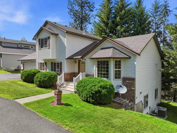 4720 S Pender Ln, Spokane, WA 99224