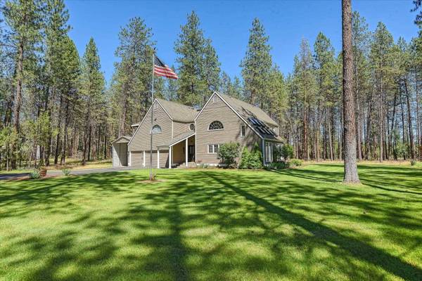 Colbert, WA 99005