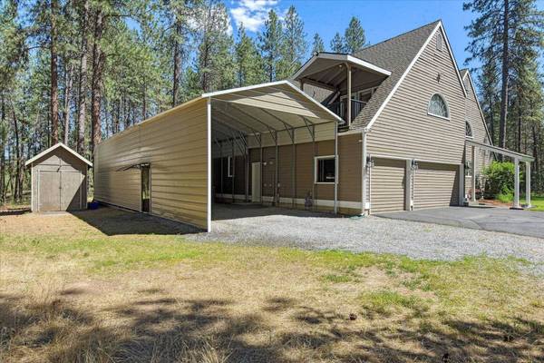 Colbert, WA 99005