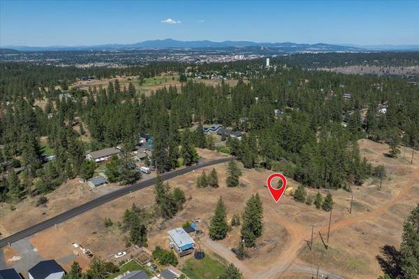 NKA W 29th Ave, Spokane, WA 99224