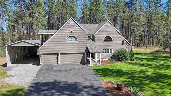 Colbert, WA 99005