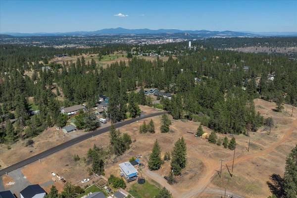 NKA W 29th Ave, Spokane, WA 99224