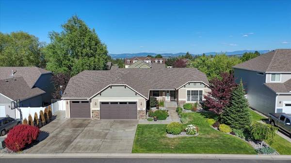 Spokane, WA 99208