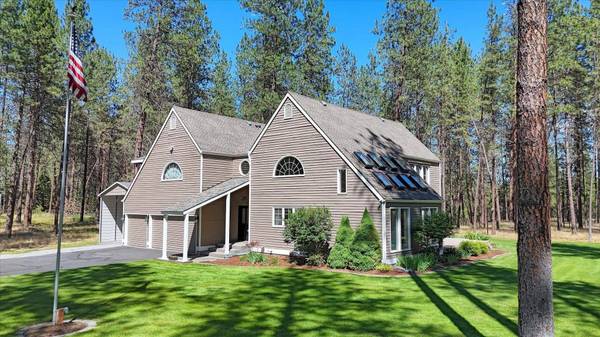 Colbert, WA 99005