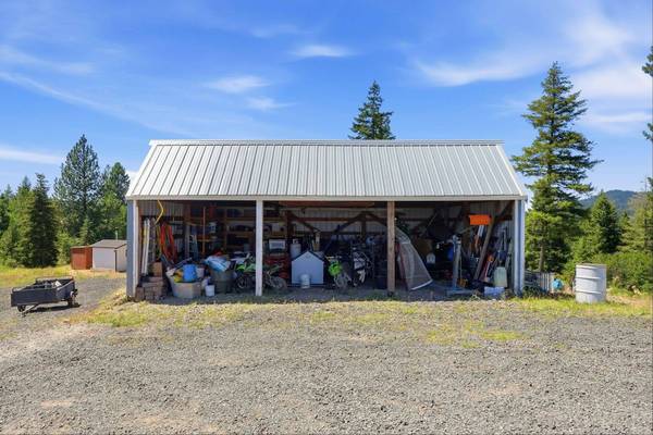 4746 Furze Rd, Clayton, WA 99110