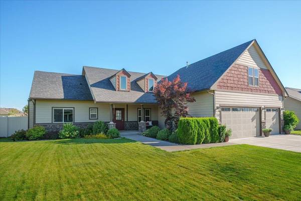 1414 E Sawgrass Ln, Deer Park, WA 99006